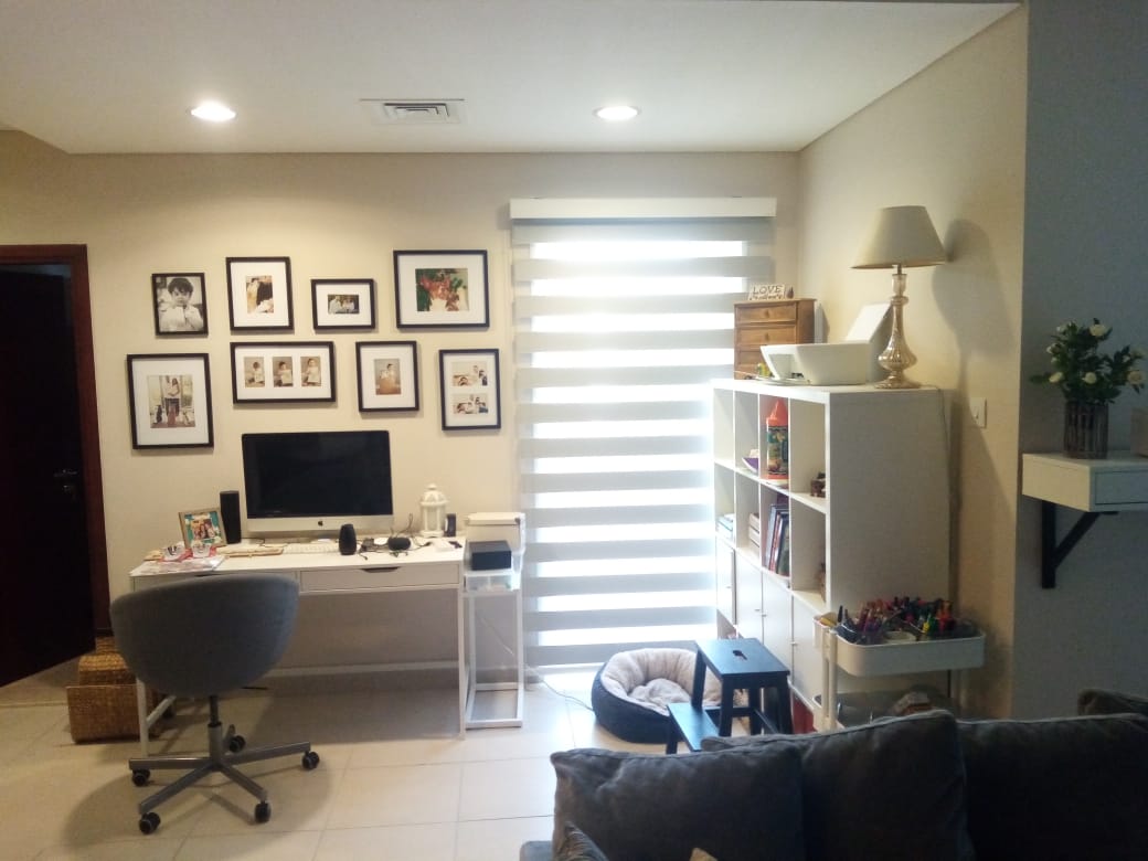 Day/Night Blinds