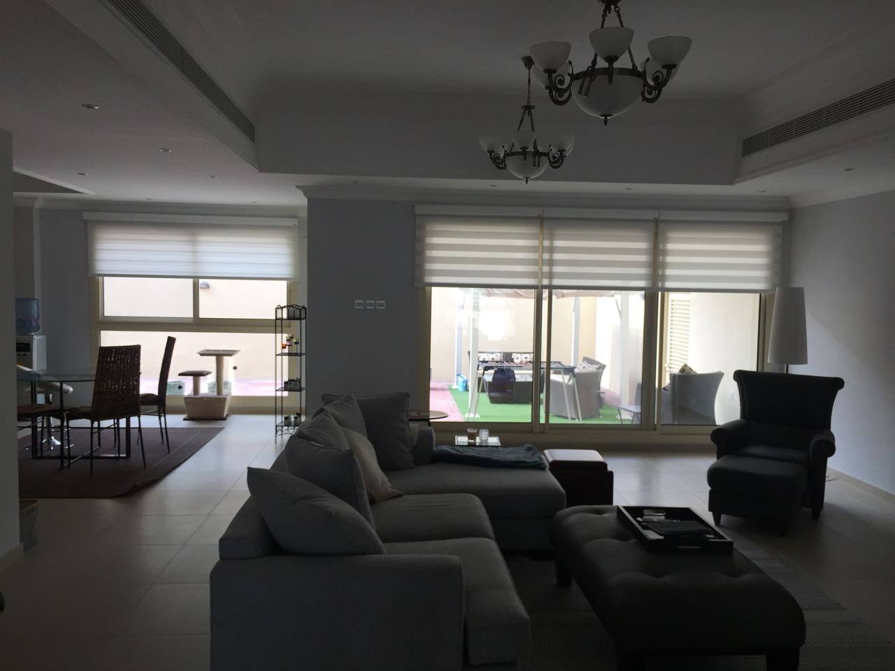 Day/Night Blinds