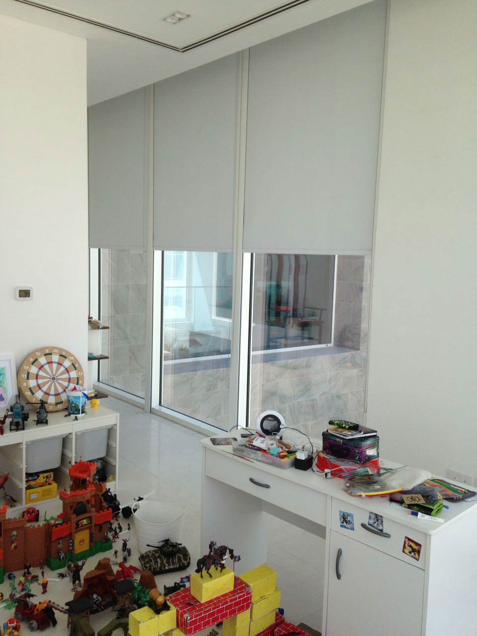 Blackout Roller Blinds