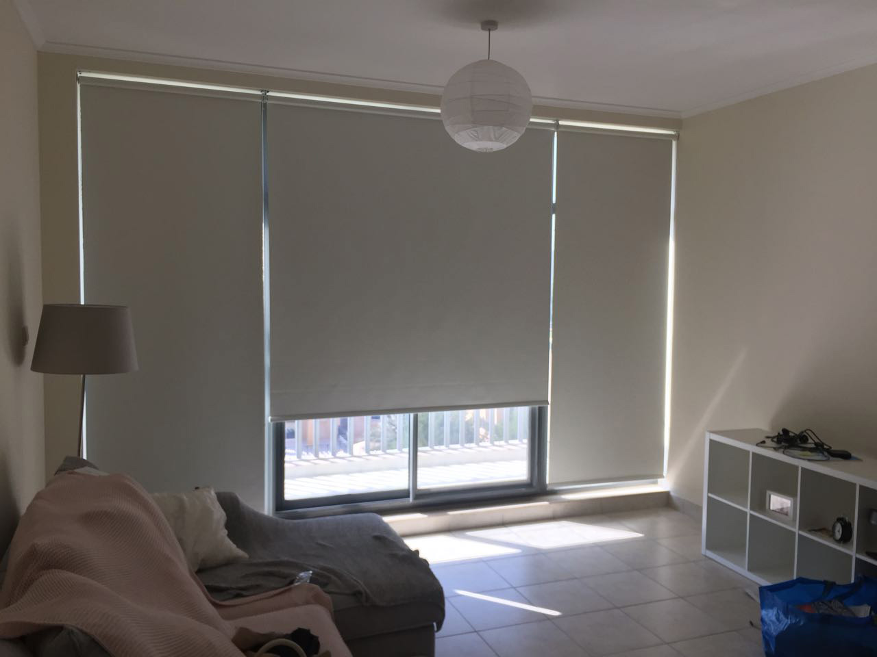 Blackout Roller Blinds