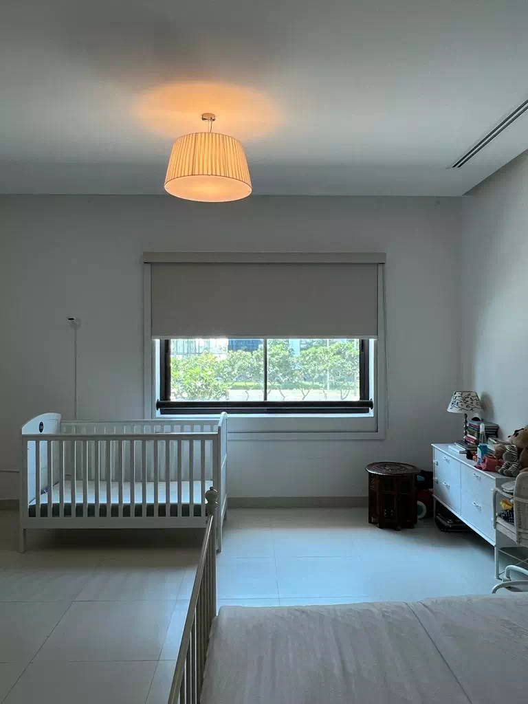 Blackout Roller Blinds