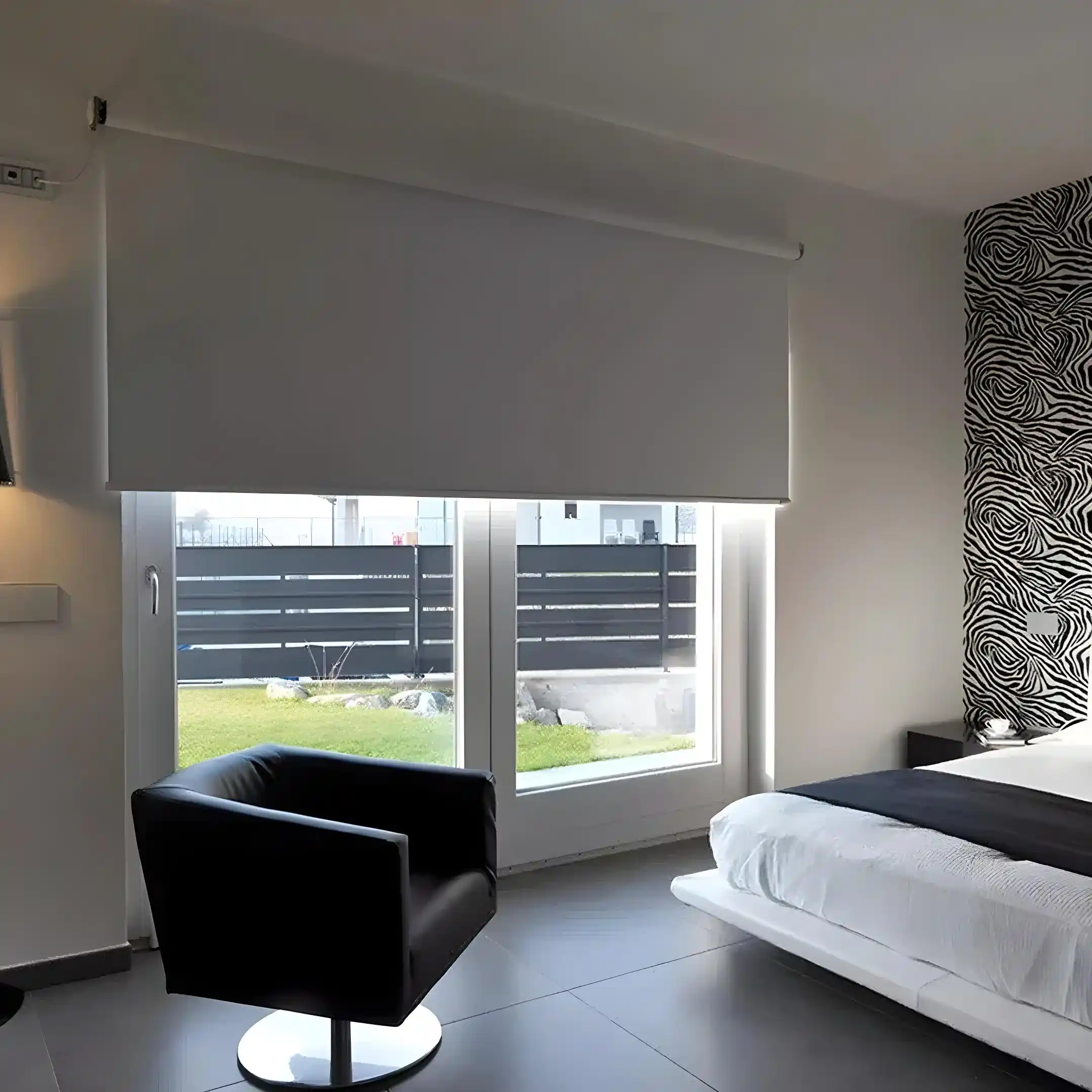 Blackout Roller Blinds