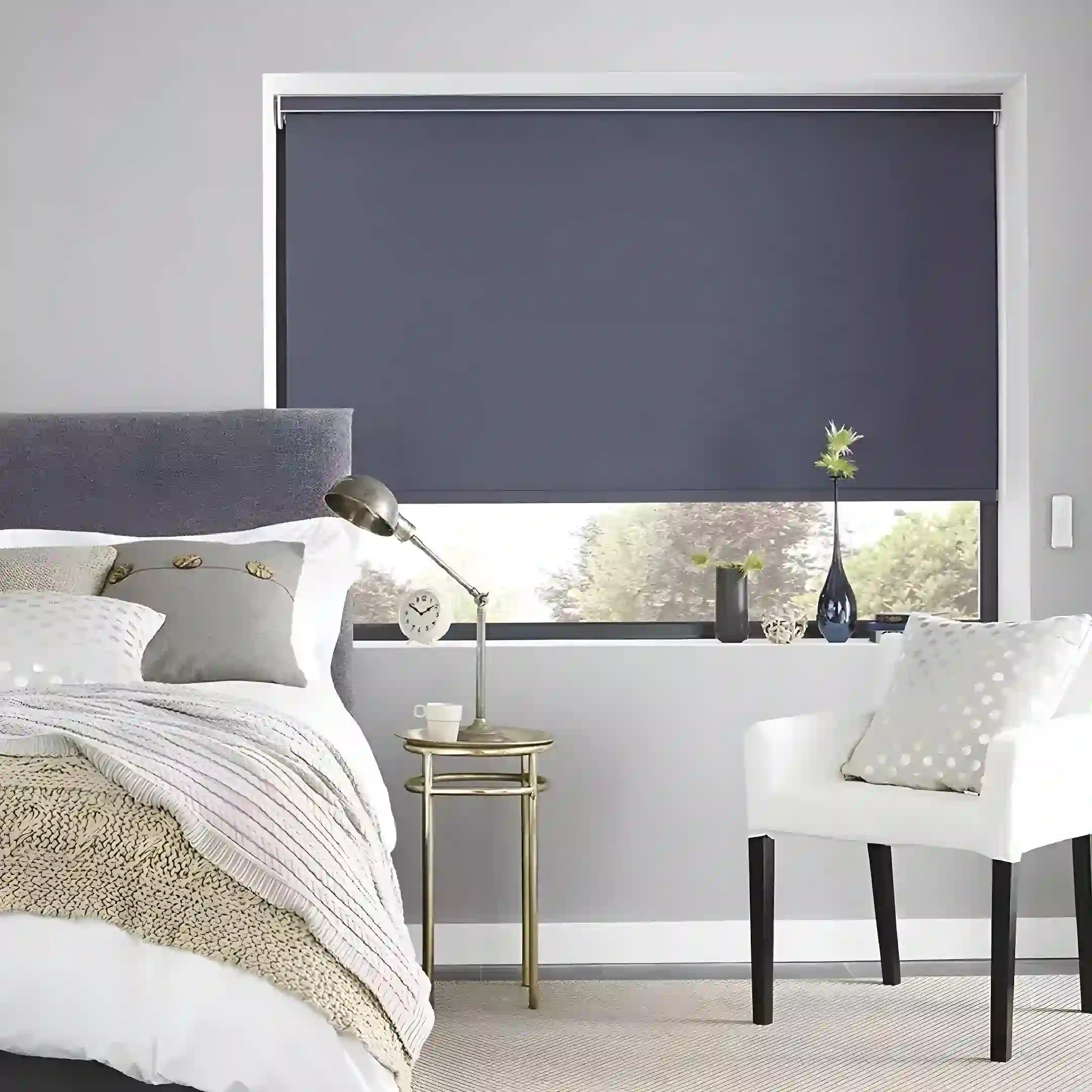 Blackout Roller Blinds