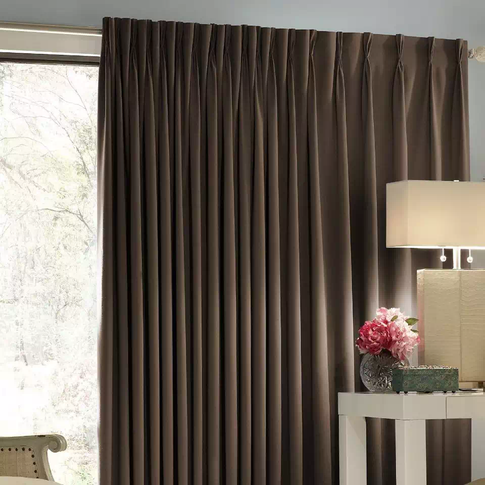 Blackout Curtains