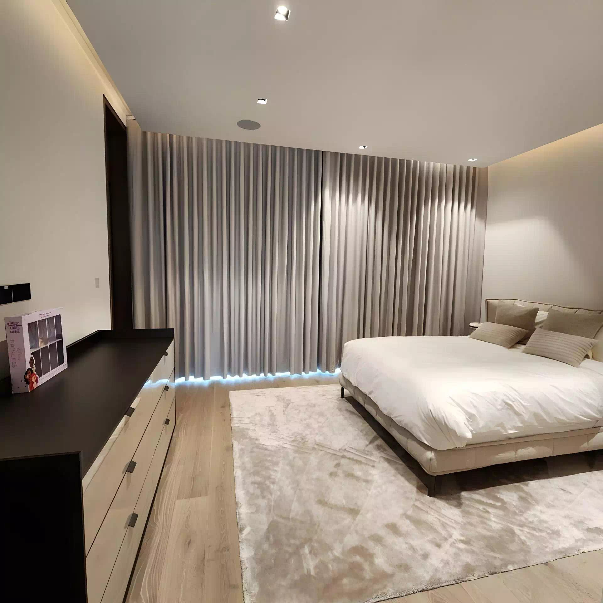 Blackout Curtains