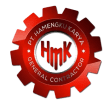 HMK logo