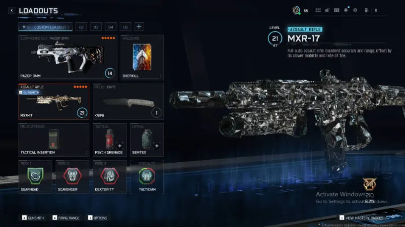 ⚡ BO7 | 6 Arclight  Guns | ⭐ Level 45+ | 💎  Prestige Ready | 🔓 Full Acces