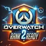 🔥OVERWATCH 2 | 🛡️ Ranked Ready | 🏆 50 Wins | 📂 Secure Data🔥