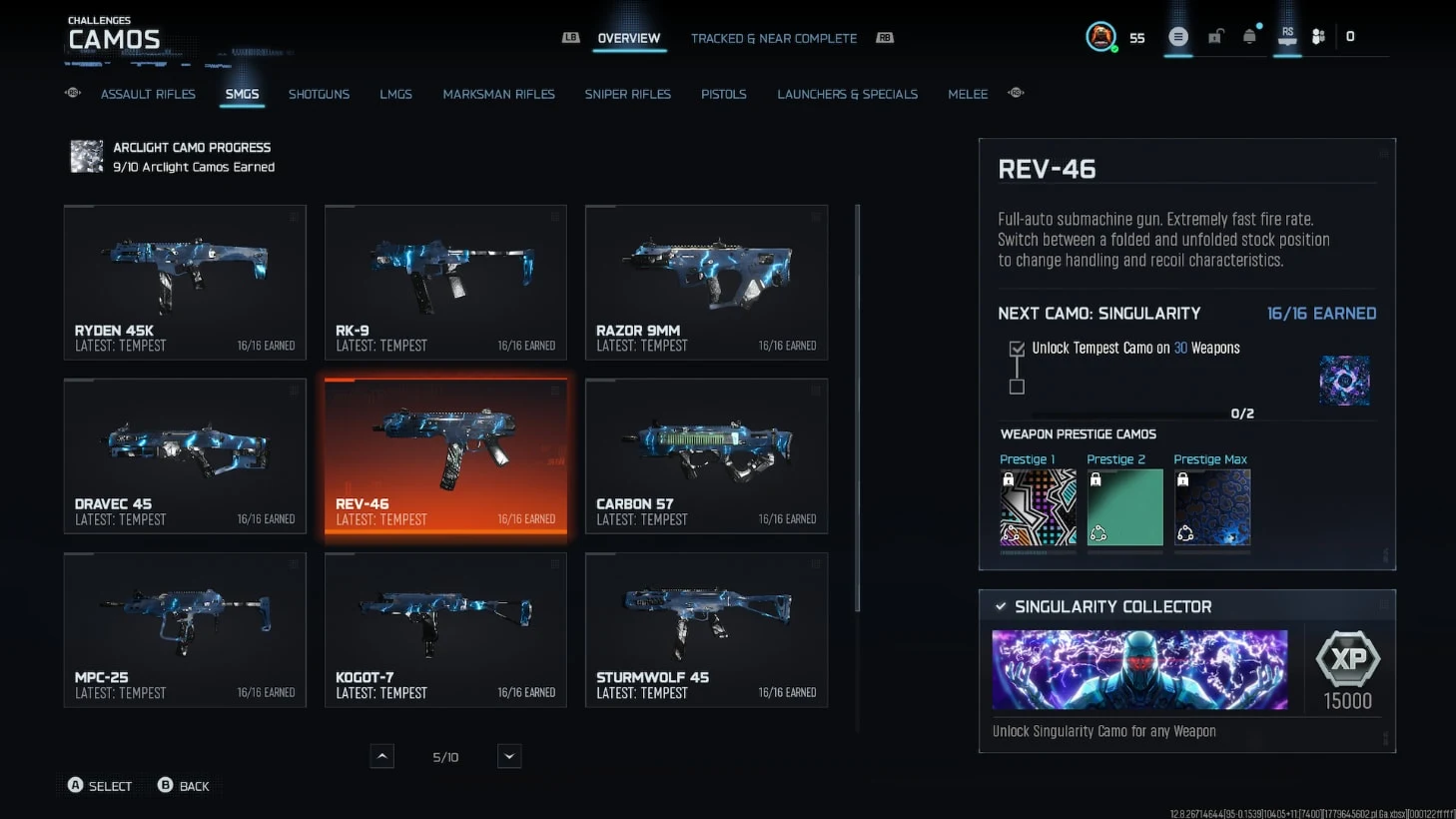 🎮BO7🎮35 Singularity 🎮Prestige 3 Ready 🎮50 Wins Ranked Ready🎮Full Access🔪XBOX /PS/PC 💥