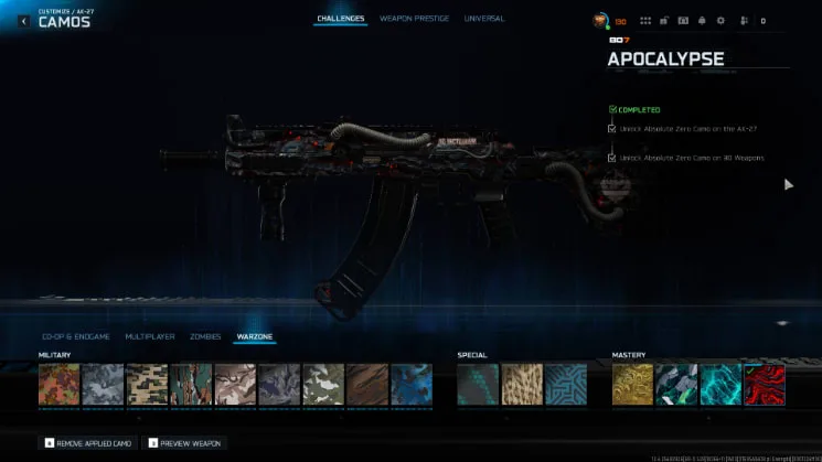 ⭐ Nexus Horizon ⭐ Prestige Master ⭐ Level 56 ⭐ 31 Guns Maxed ⭐ XBOX ⭐ Linkable To Any Platform ⭐Full Access ⭐ Much More