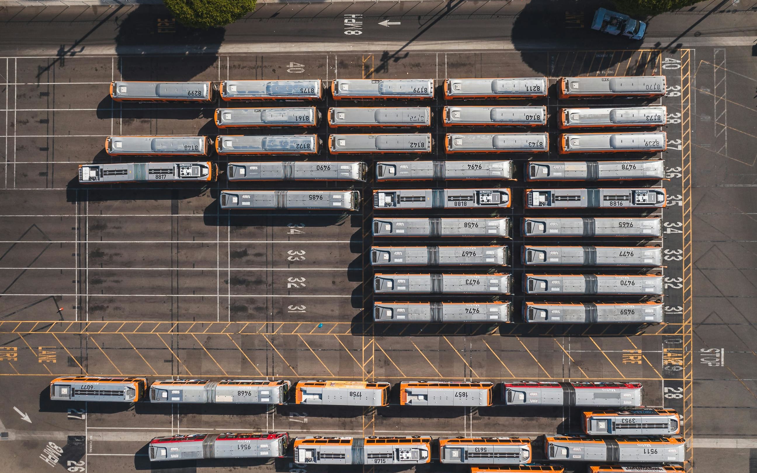 Transport law