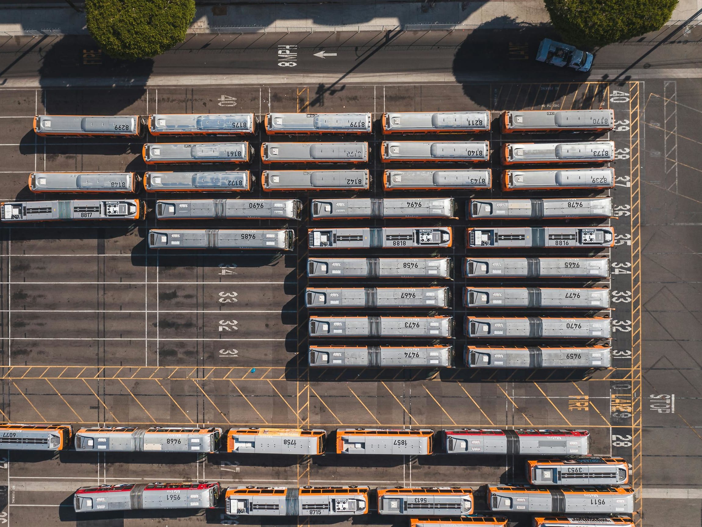 Transport law