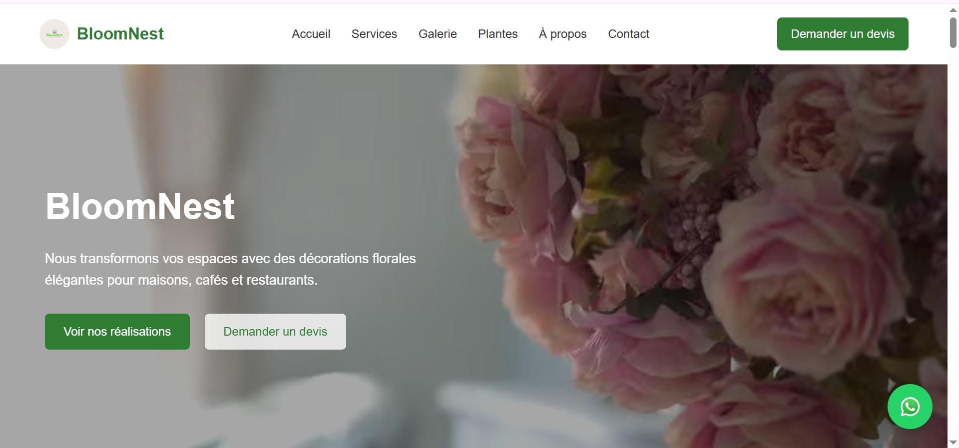 BloomNest