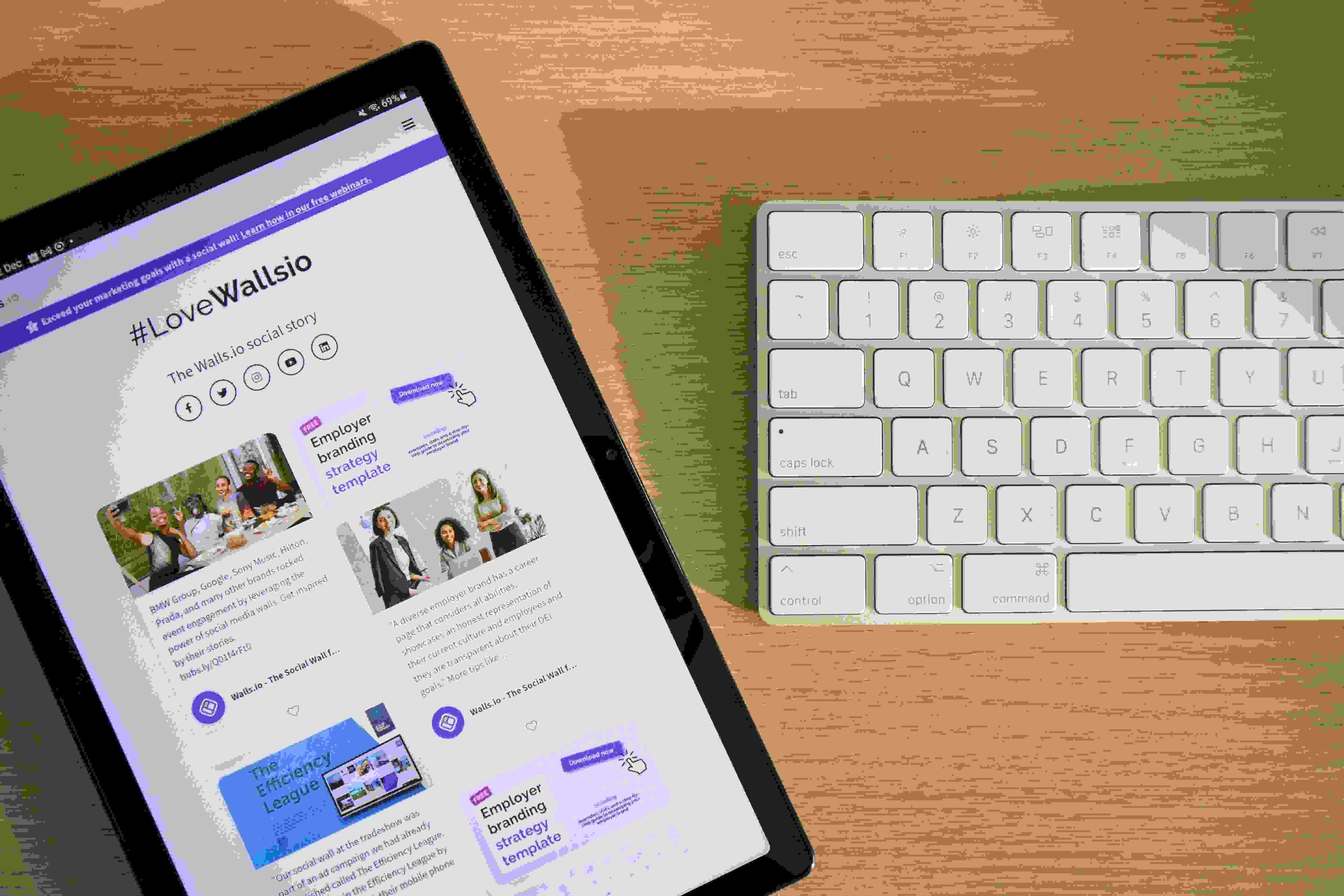 La transformation numérique et le marketing digital : deux leviers essentiels pour le développement des entreprises commerciales