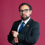 Ahmed B.