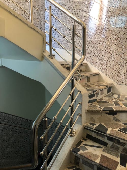 réalisation domotique