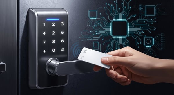 sécurité automatisée