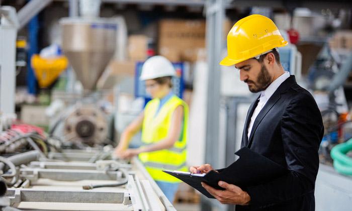 Maintenance industrielle