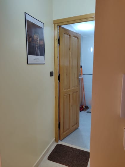 Appartement Familial Confortable à Midelt – 2 Chambres & Wifi Gratuit 9