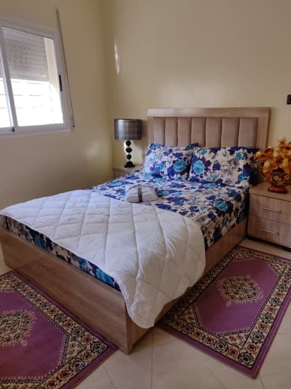 Appartement Familial Confortable à Midelt – 2 Chambres & Wifi Gratuit 2