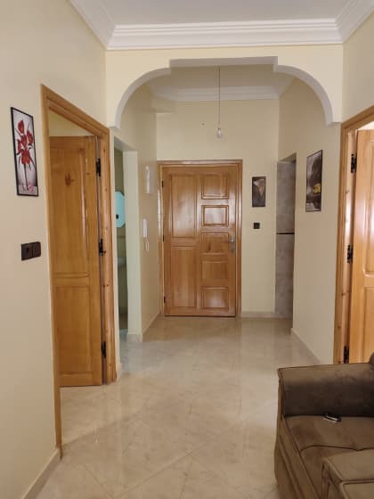Appartement Familial Confortable à Midelt – 2 Chambres & Wifi Gratuit 3