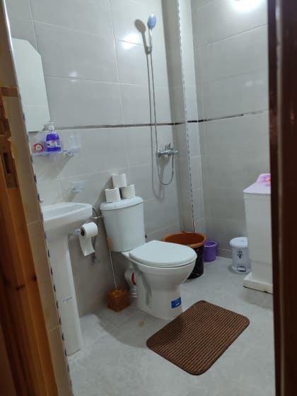 Appartement Familial Confortable à Midelt – 2 Chambres & Wifi Gratuit 8