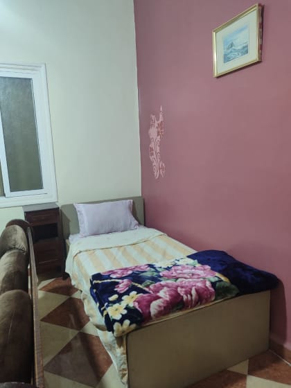 Appartement Vue Panoramique à Midelt – Confort & Wifi Gratuit 8
