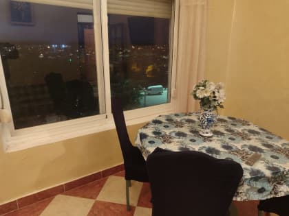 Appartement Vue Panoramique à Midelt – Confort & Wifi Gratuit 5