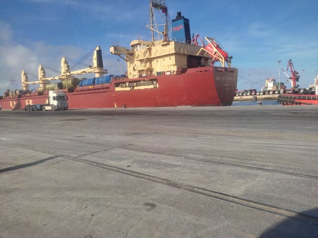 BARAKI TRANS ET FILS