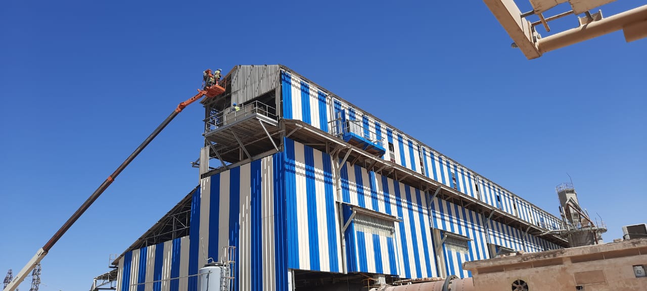 Maintenance industrielle