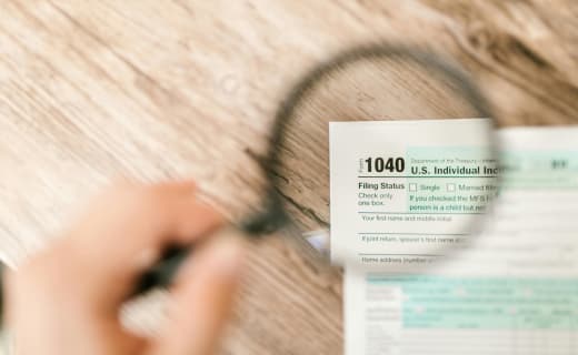 Droit Fiscal