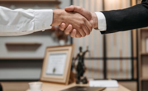 Droit des Affaires