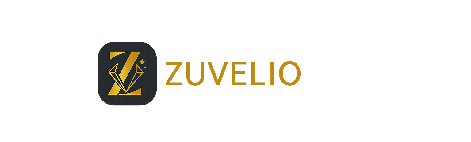 Zuvelio Logo