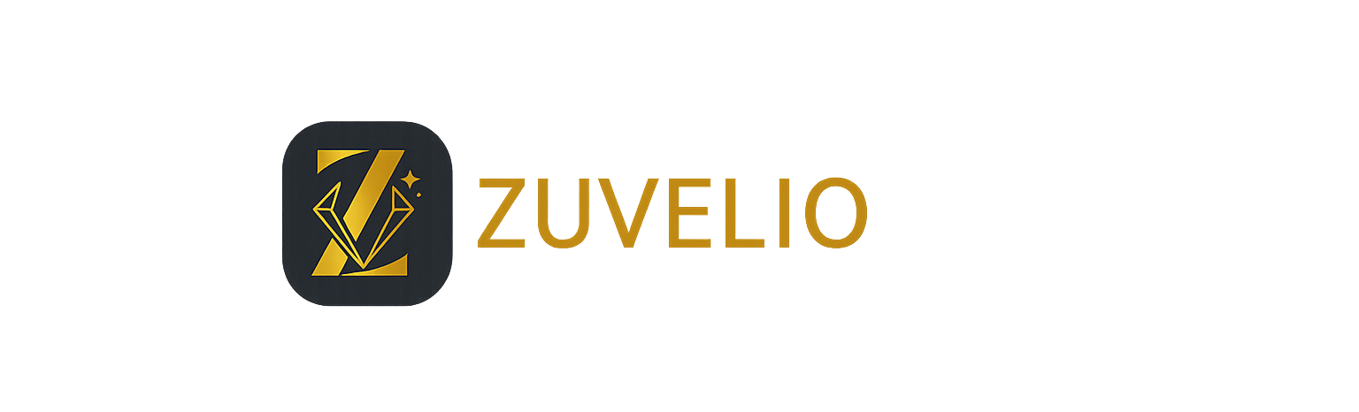 Zuvelio Logo