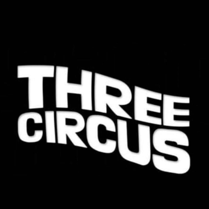 Three Circus live on stage at Jax every Thursday at 9:00 PM