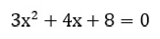 Question content