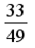 Question content