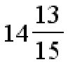 Question content
