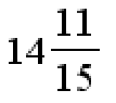 Question content
