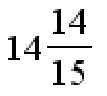 Question content