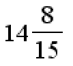Question content