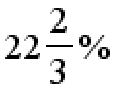 Question content