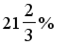 Question content