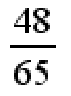Question content
