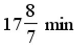 Question content