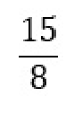 Question content