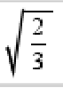 Question content
