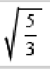 Question content
