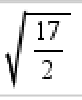 Question content
