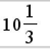 Question content